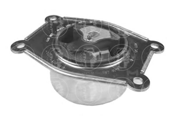 4384 Fare SA Подушка двигуна