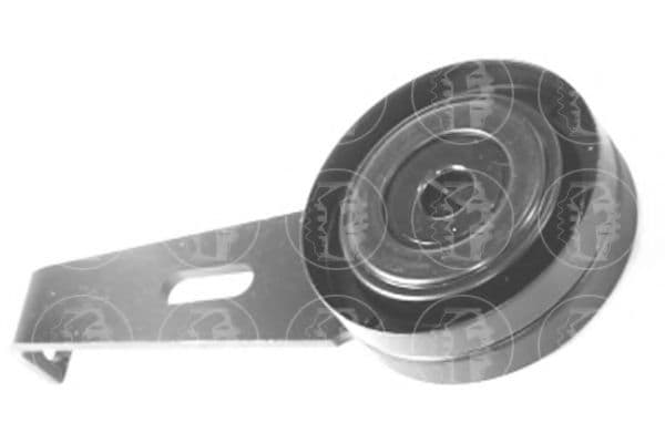 4461 Fare SA Натяжний ролик поліклинового ременя