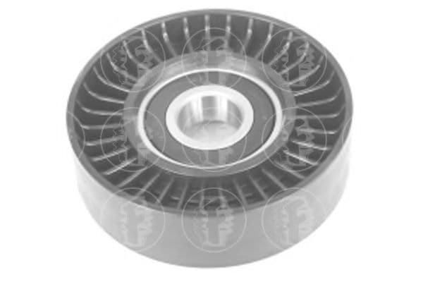 4469 Fare SA Обводной ролик поликлинового ремня