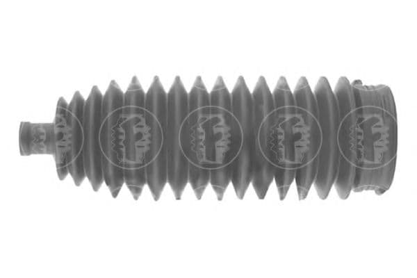 4491 Fare SA Пыльник рулевой рейки