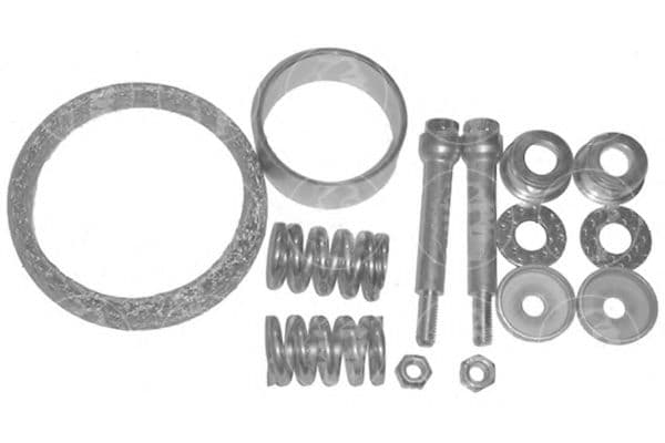 4659 Fare SA Комплект прокладок вихлопної системи