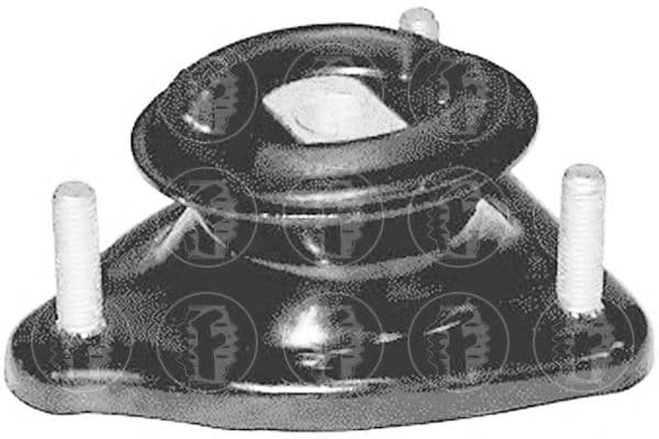 4884 Fare SA Опора амортизатора