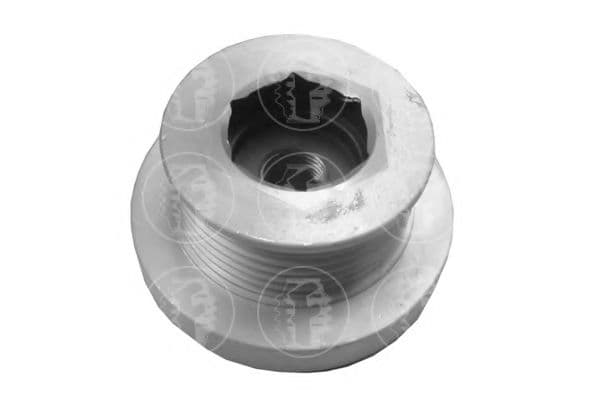 4955 Fare SA Муфта генератора