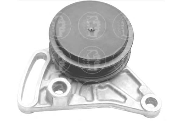 5181 Fare SA Натяжний ролик поліклинового ременя