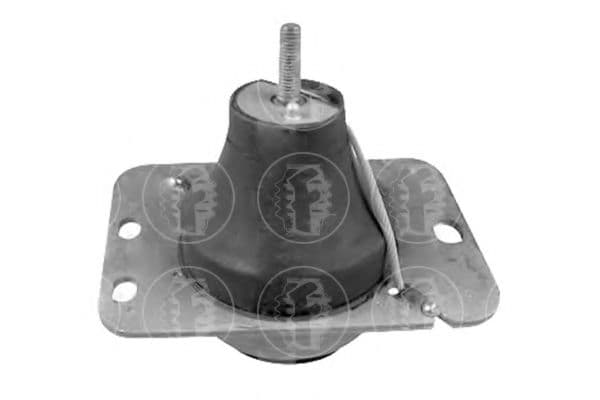 5339 Fare SA Подушка двигуна