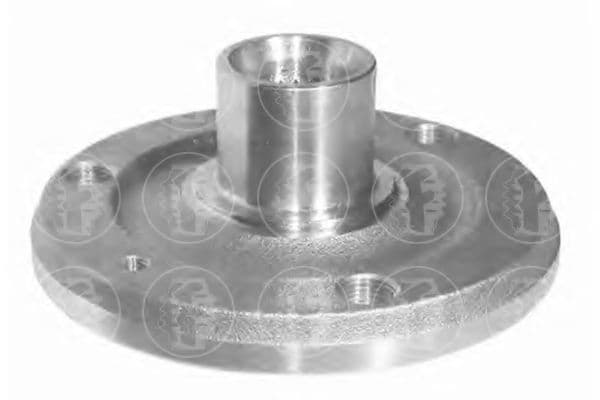 6020 Fare SA Ступиця колеса