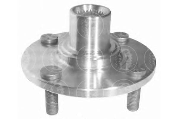 6026 Fare SA Ступиця колеса