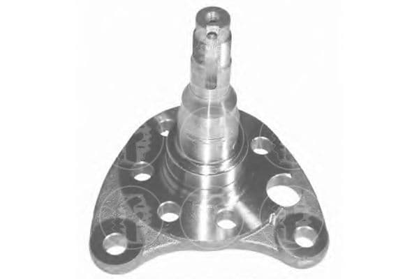 6054 Fare SA Ступиця колеса