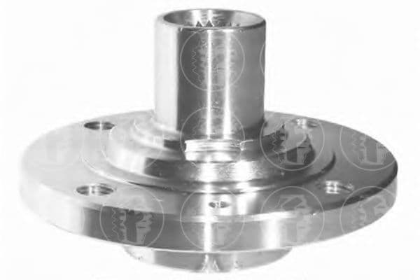 6061 Fare SA Ступиця колеса