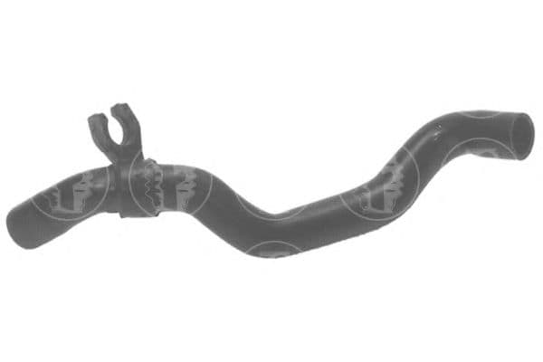 8912 Fare SA Патрубок радіатора системи охолодження двигуна
