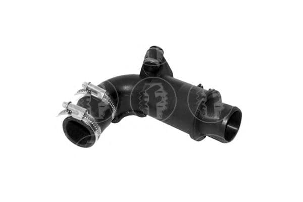 9380 Fare SA Патрубок интеркулера