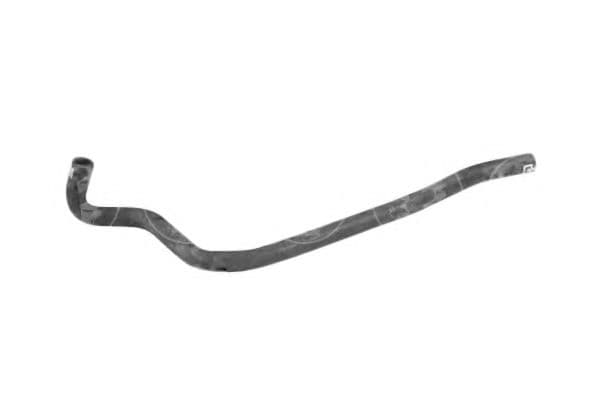 9412 Fare SA Патрубок радіатора системи охолодження двигуна