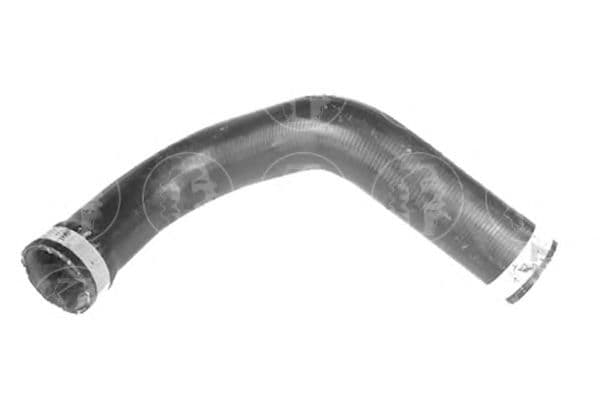 9538 Fare SA Патрубок інтеркулера