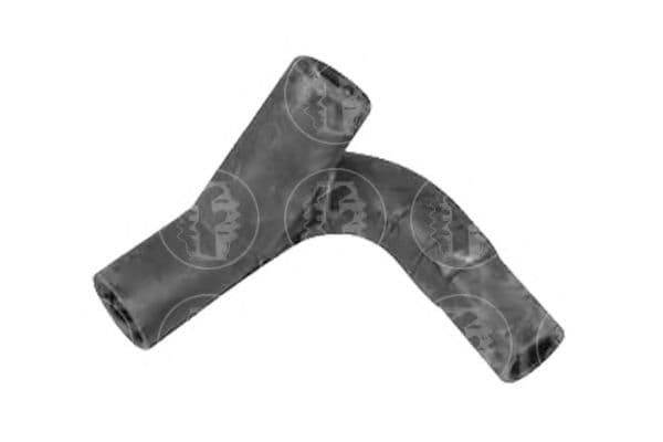 9561 Fare SA Патрубок радиатора системы охлаждения двигателя