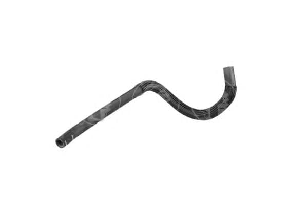 9646 Fare SA Патрубок радіатора системи охолодження двигуна