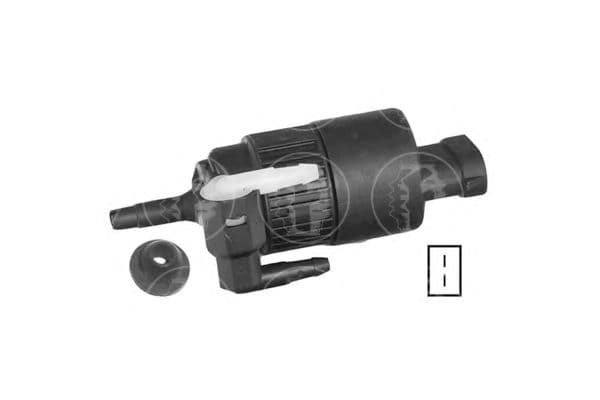 9725 Fare SA Насос омывателя