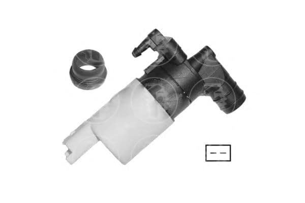 9731 Fare SA Насос омивача