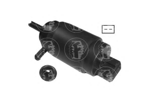 9732 Fare SA Насос омивача