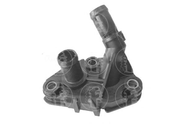 9863 Fare SA Фланець охолоджувальної рідини