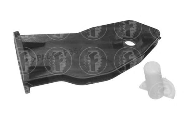 9966 Fare SA Комплект зчеплення