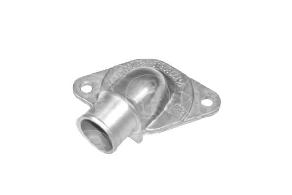 9967 Fare SA Фланець охолоджувальної рідини для MINI Cooper