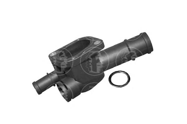 9981 Fare SA Фланец охлаждающей жидкости