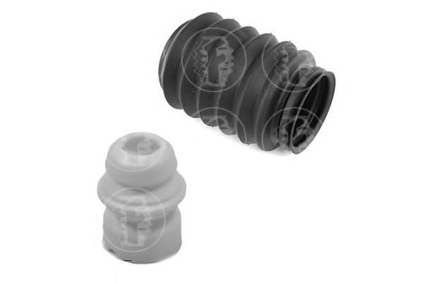 10051 Fare SA Комплект (пильники + відбійники)