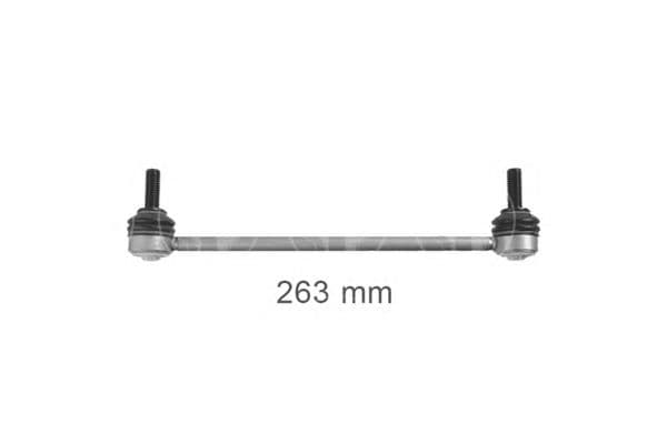 10253 Fare SA Стойка стабилизатора