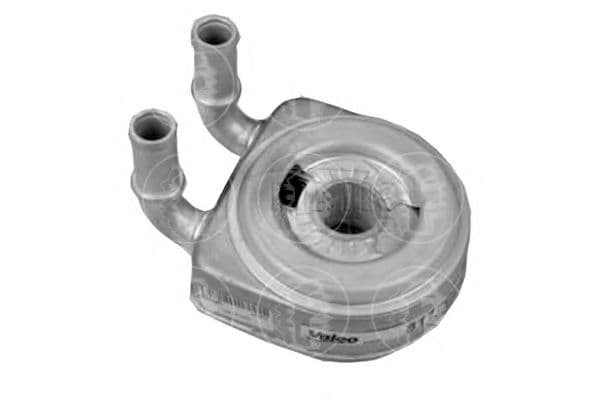 10321 Fare SA Оливний радіатор двигуна