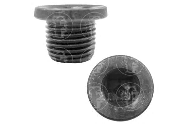 10530 Fare SA Сливная пробка масляного поддона