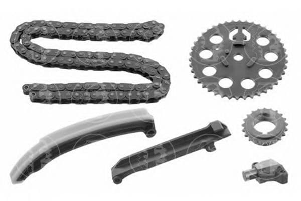 10547 Fare SA Комплект ланцюга ГРМ