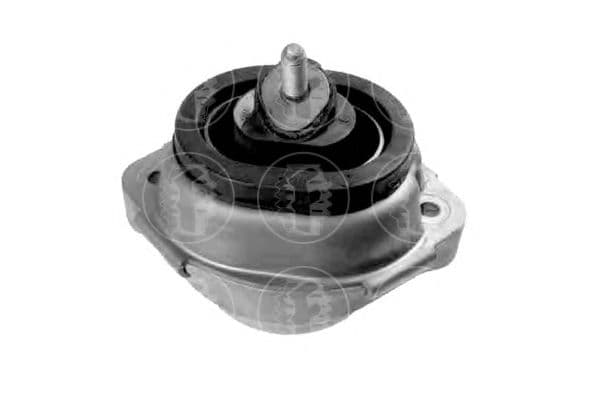 10626 Fare SA Подушка двигуна для BMW X5