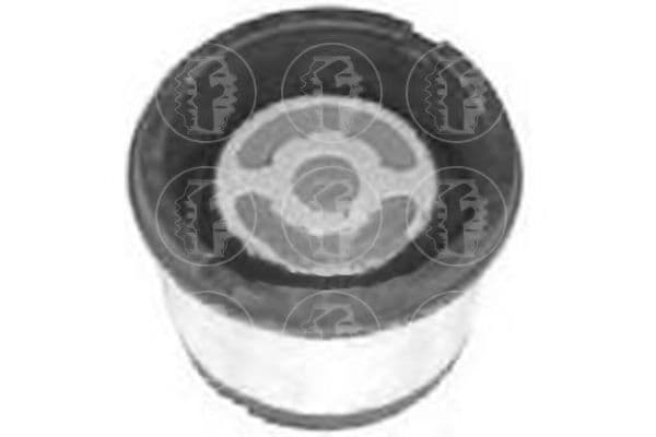 10846 Fare SA Сайлентблок важеля