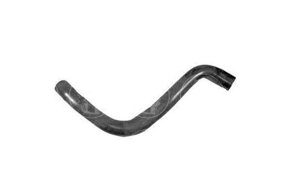 11001 Fare SA Патрубок радіатора системи охолодження двигуна