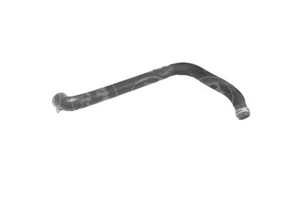 11052 Fare SA Патрубок радіатора системи охолодження двигуна