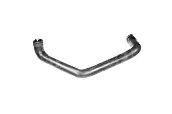 11089 Fare SA Патрубок радіатора системи охолодження двигуна для Ford Transit Connect