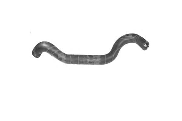 11097 Fare SA Патрубок радіатора системи охолодження двигуна