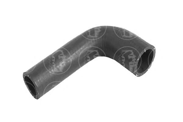 11148 Fare SA Патрубок радіатора системи охолодження двигуна