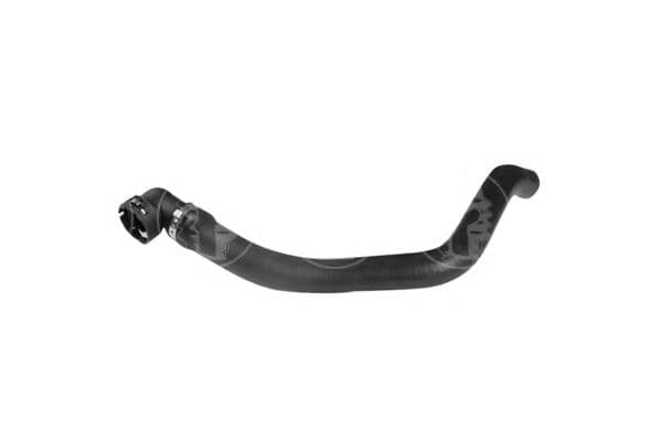 11230 Fare SA Патрубок радіатора системи охолодження двигуна для Fiat Doblo