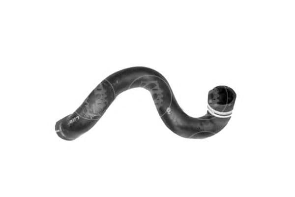 11316 Fare SA Патрубок радіатора системи охолодження двигуна для Ford Focus