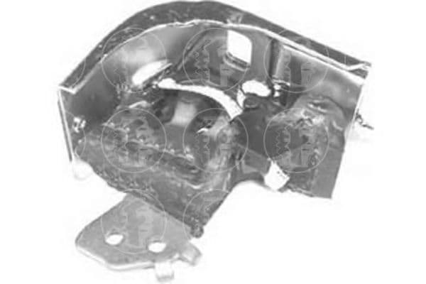 11787 Fare SA Кронштейн кріплення вихлопної магістралі