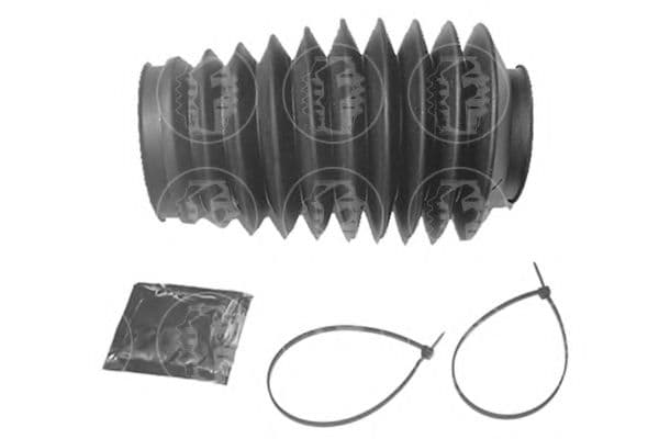K1512 Fare SA Пыльник рулевой рейки
