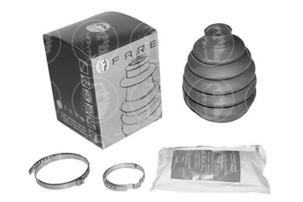 K1874 Fare SA Пыльник ШРУСа