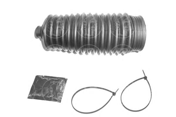 K2067 Fare SA Пыльник рулевой рейки