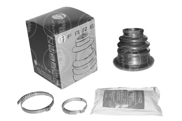 K2111 Fare SA Пыльник ШРУСа