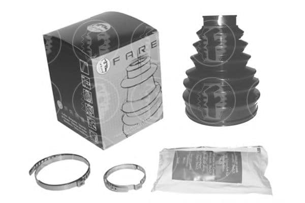 K2133 Fare SA Пыльник ШРУСа