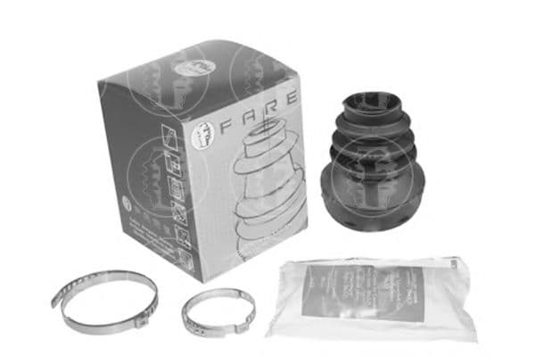 K4556 Fare SA Пыльник ШРУСа