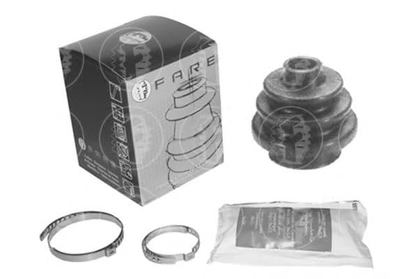 K503 Fare SA Пыльник ШРУСа