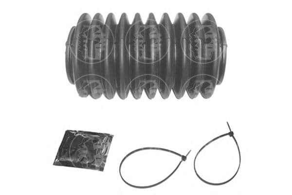 K536 Fare SA Пыльник рулевой рейки