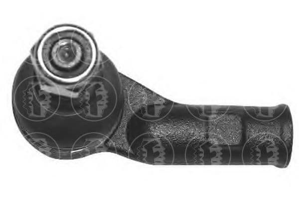 RD186 Fare SA Наконечник кермової тяги